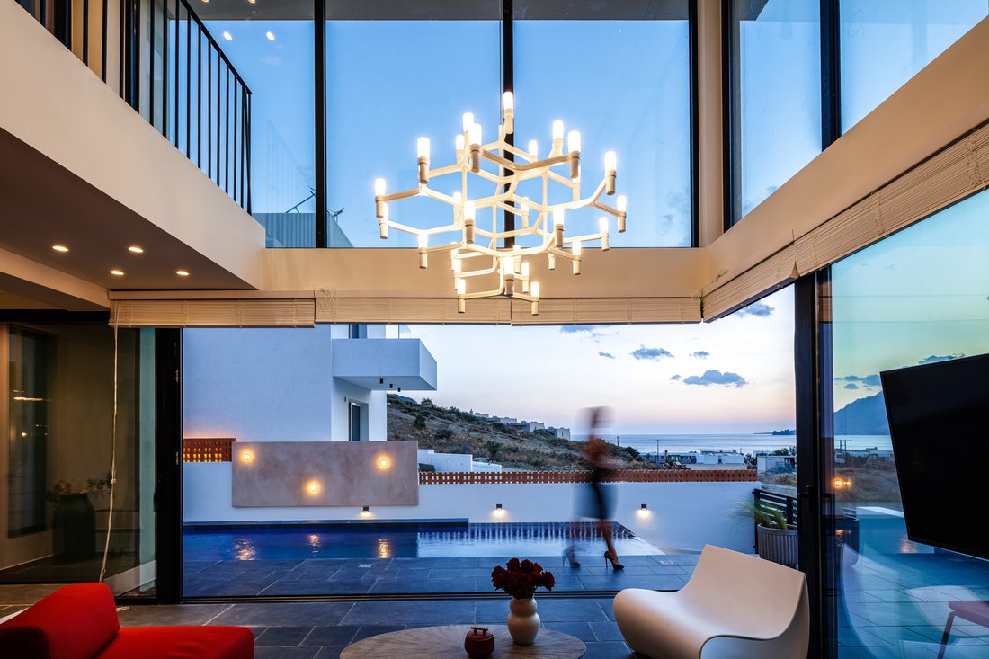 Villa in Agios Vasileios, Greece 2 - 16774086