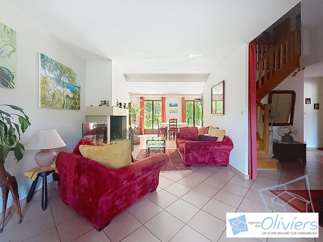 House in Dampierre-en-Yvelines, Ile-de-France, France 3 - 16774052