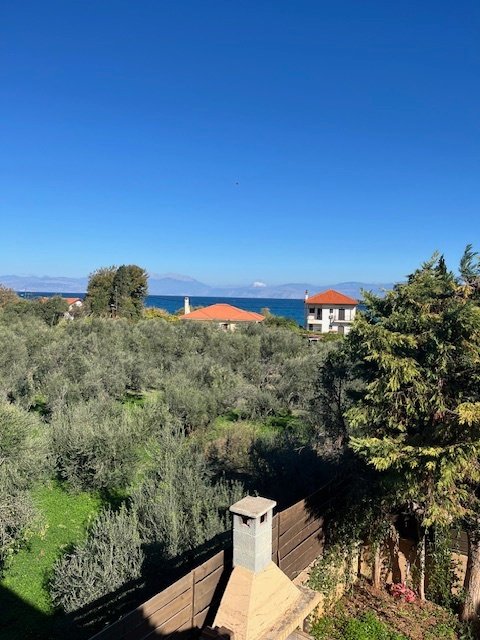Condo in Xylokastro Community, Xylokastro, Greece 4 - 16774070