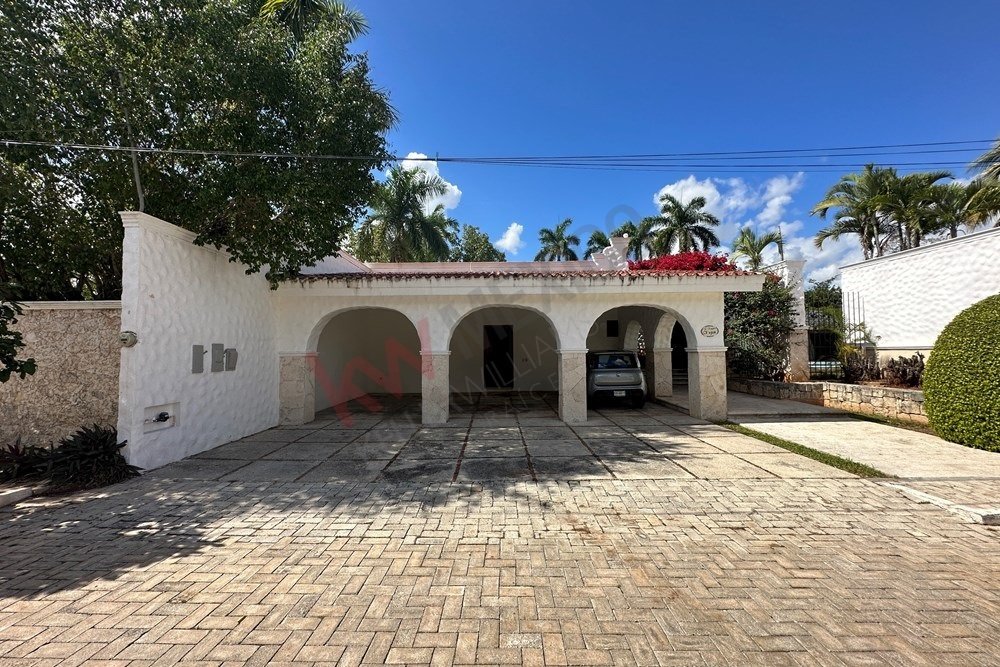 Haus in Mérida, Yucatán, Mexiko 2 - 16773671