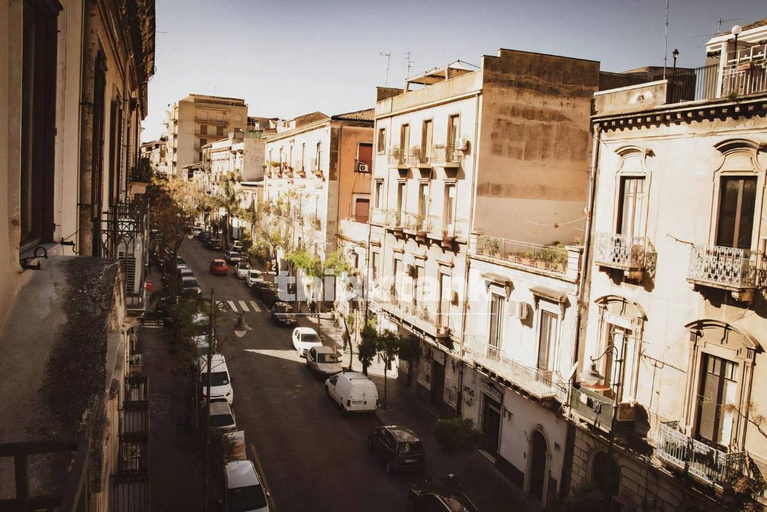 Apartment in Angeli Custodi-Porto, Catania, Italy 2 - 16773630