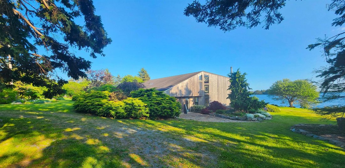 House in Voglers Cove, Nova Scotia, Canada 5 - 15901609