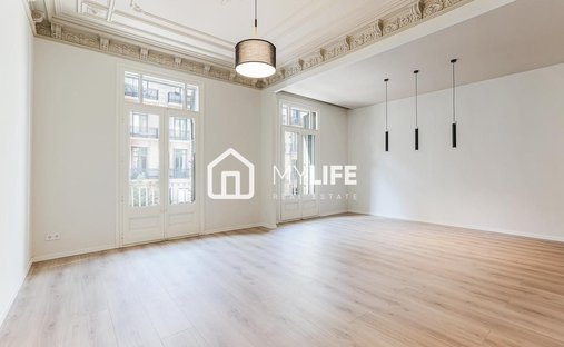 Apartment in Eixample, Barcelona, Spain 1