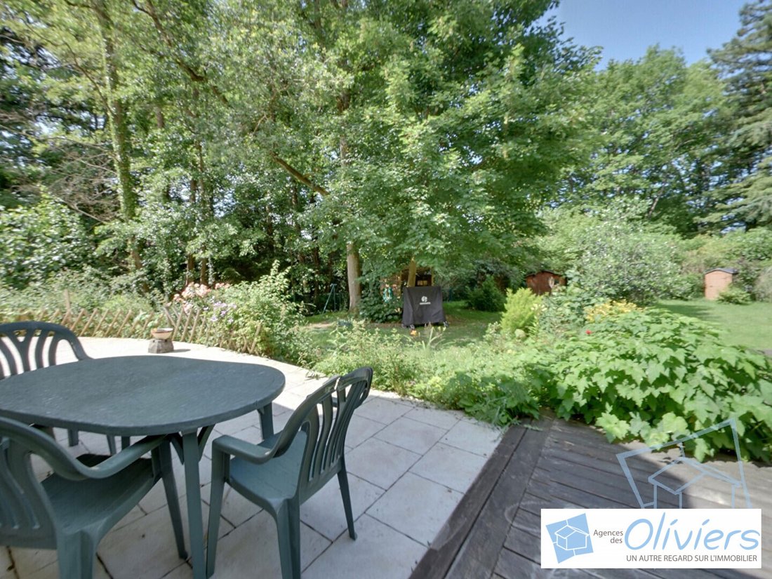 House in Dampierre-en-Yvelines, Ile-de-France, France 2 - 16774047