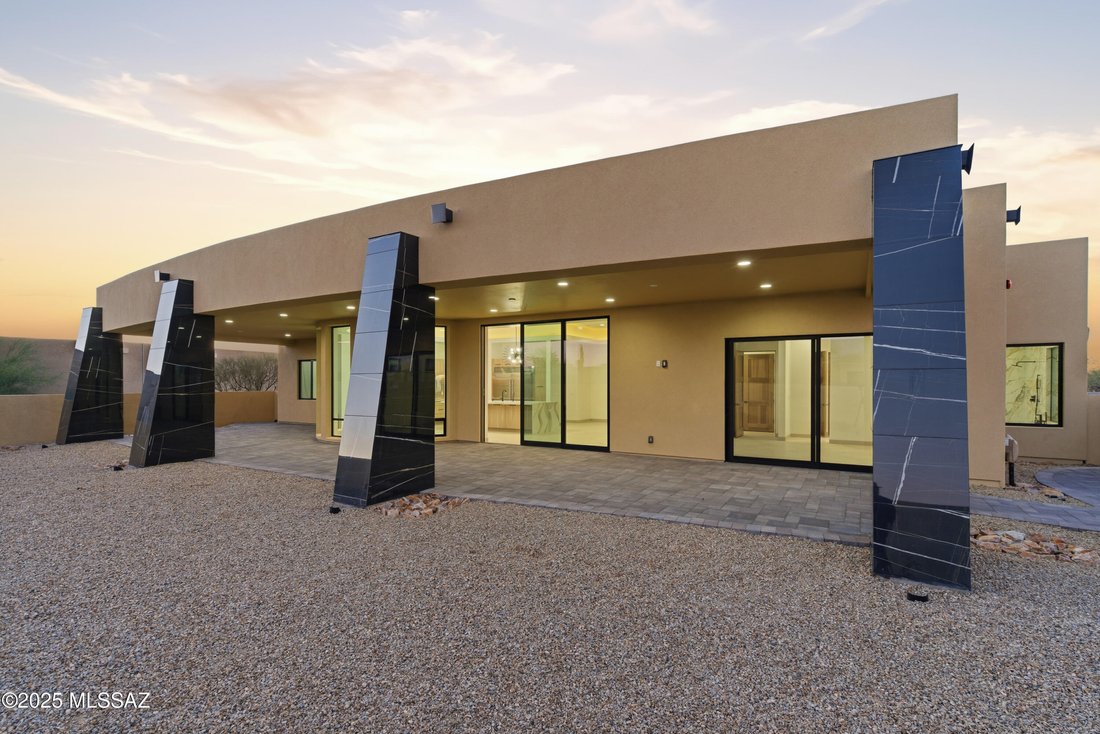 House in Tucson, Arizona, United States 5 - 16773571