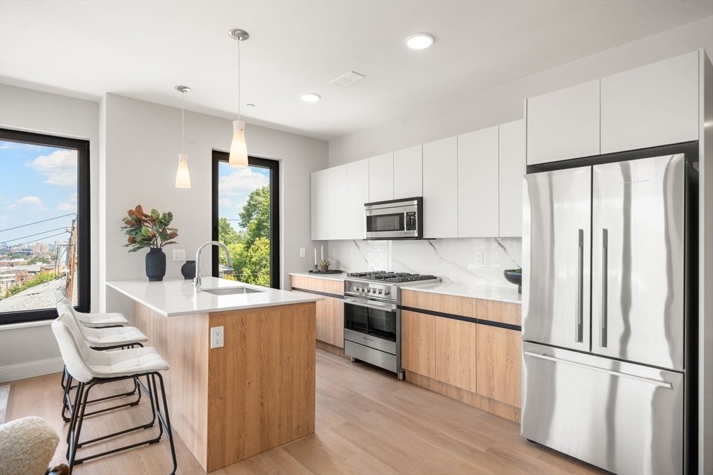 Condo in Boston, Massachusetts, United States 5 - 16773348