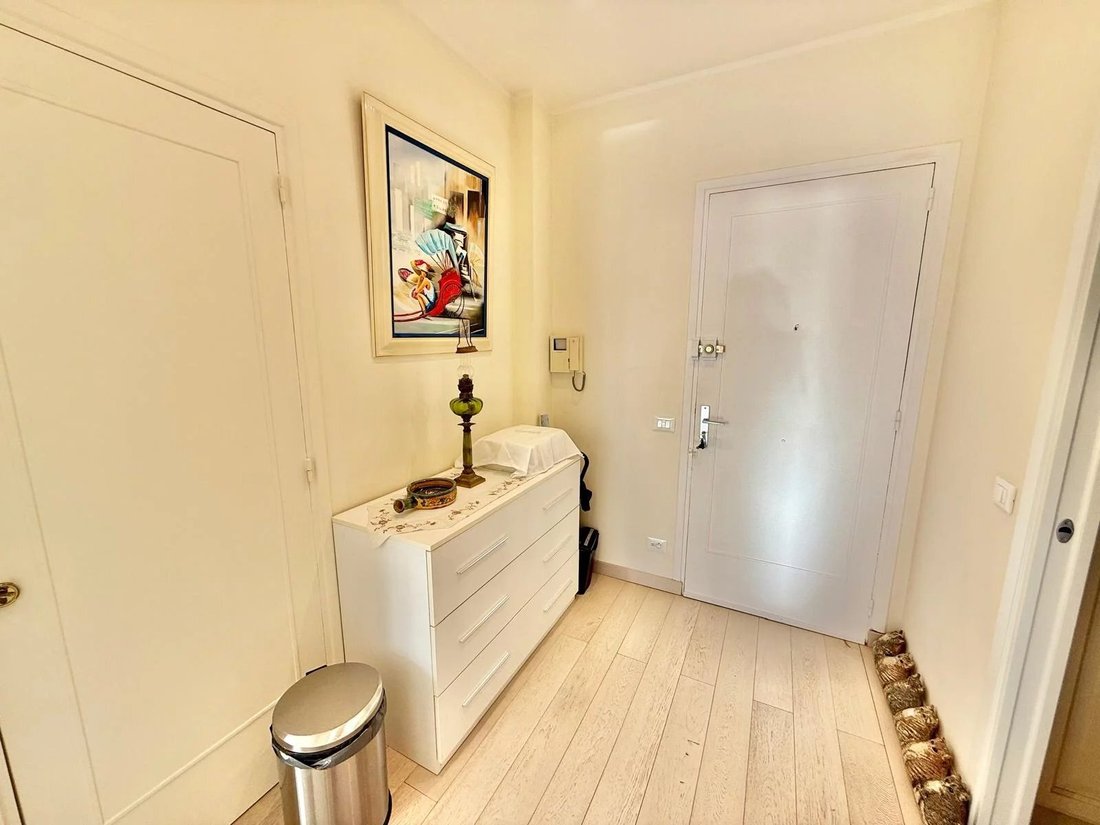 Apartment in Monaco, Monaco 4 - 16772208