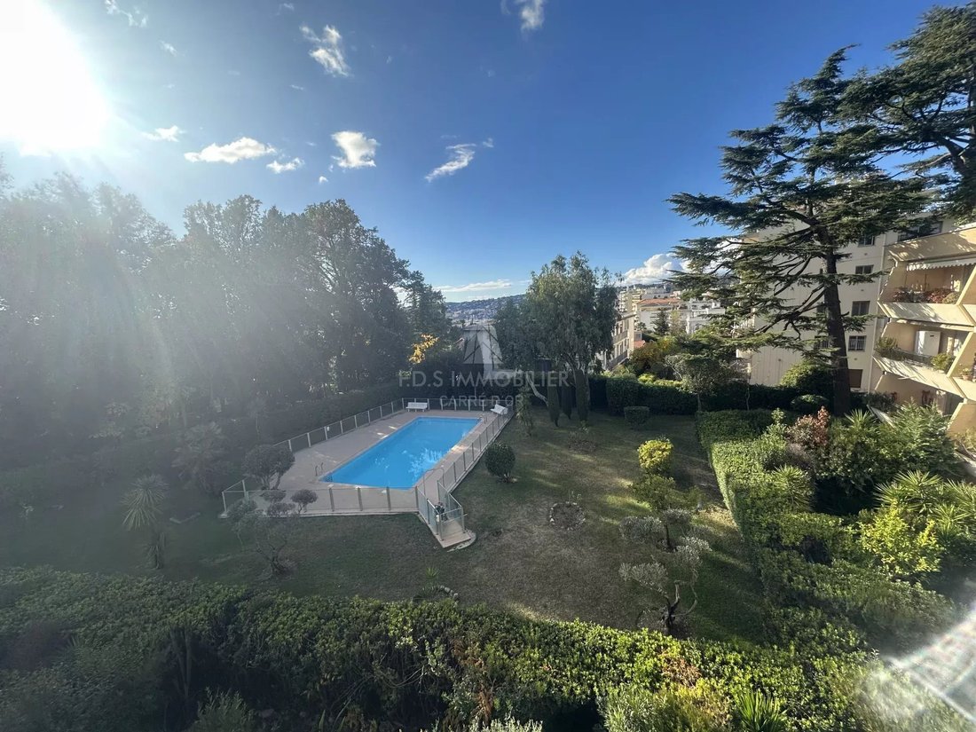 Apartment in Nice, Provence-Alpes-Côte d'Azur, France 2 - 16770963