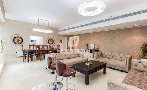 Haus in Dubai Marina, Dubai, Vereinigte Arabische Emirate 1