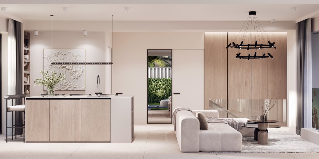 Appartement à Glyfáda, Attique, Grèce 3 - 16774093