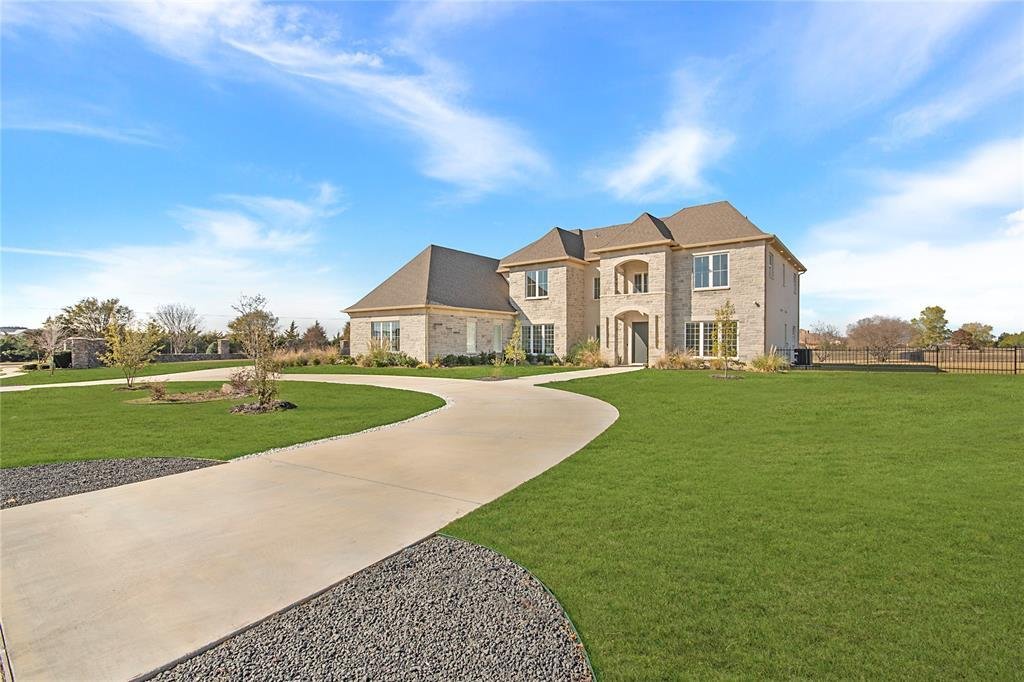 House in Heath, Texas, United States 3 - 16773280