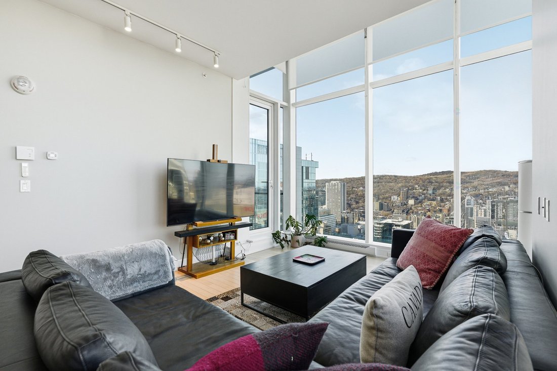 Condo in Montréal, Quebec, Canada 3 - 16773393