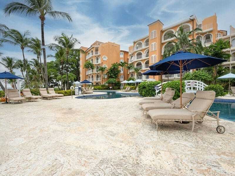 Penthouse in Bridgetown, Christ Church, Barbados 2 - 16772489