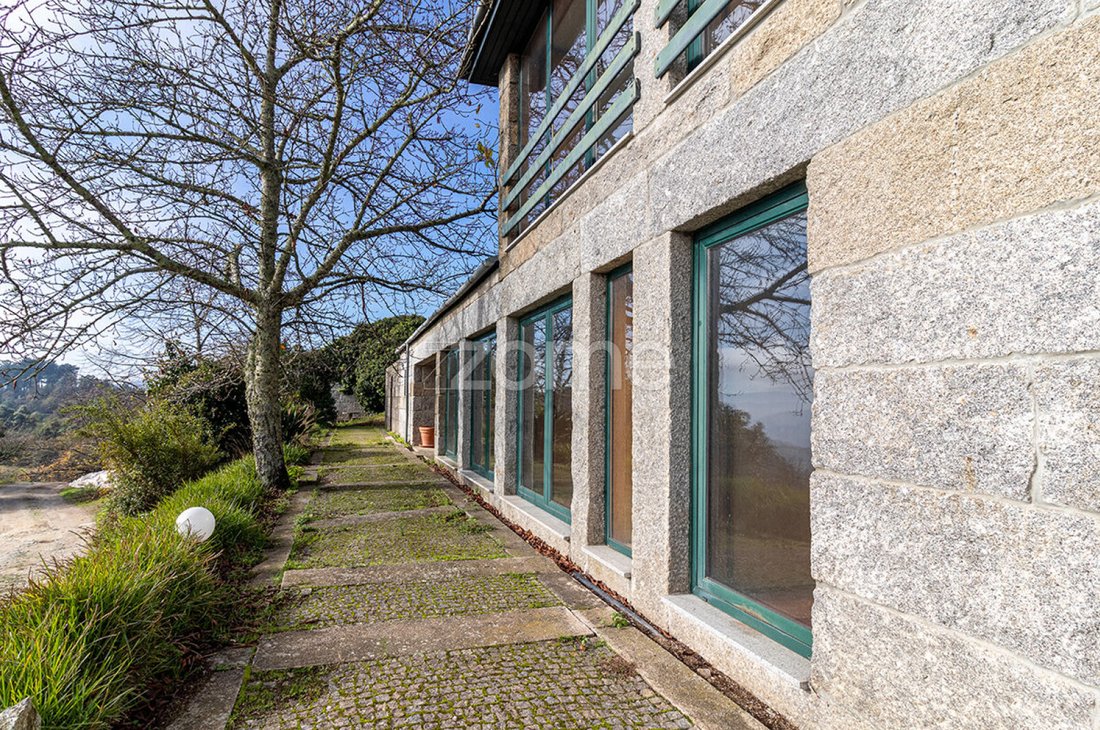 Finca in Loivos da Ribeira e Tresouras, Porto District, Portugal 3 - 16773307