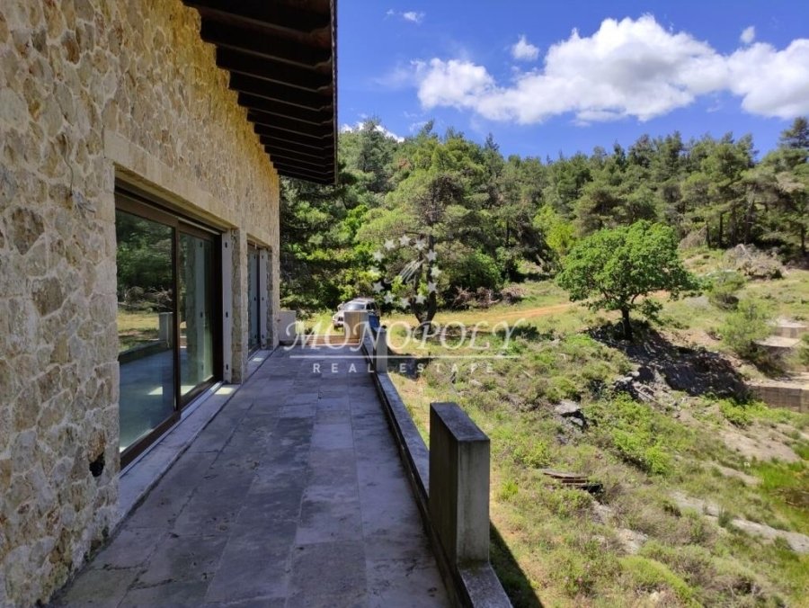 House in Oropos, Attica, Greece 4 - 11463789