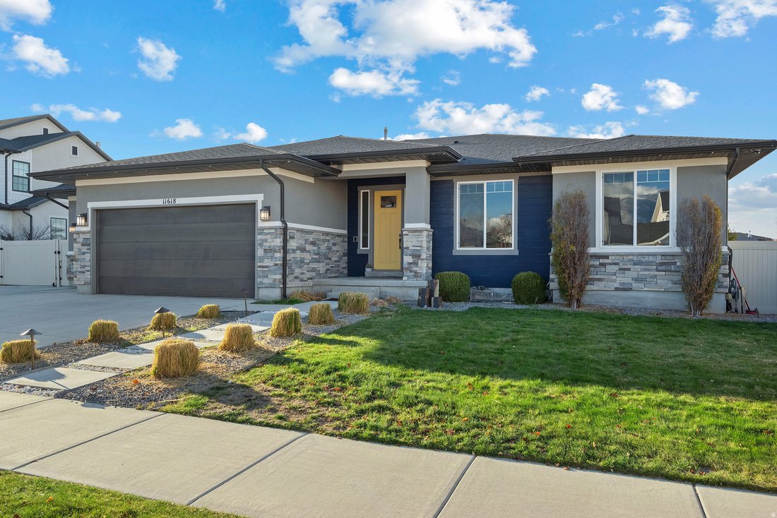 House in Draper, Utah, United States 2 - 16773023
