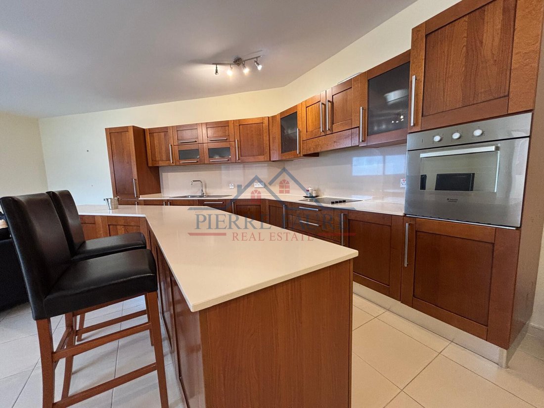 Apartment in Mellieha, Malta 5 - 16771082