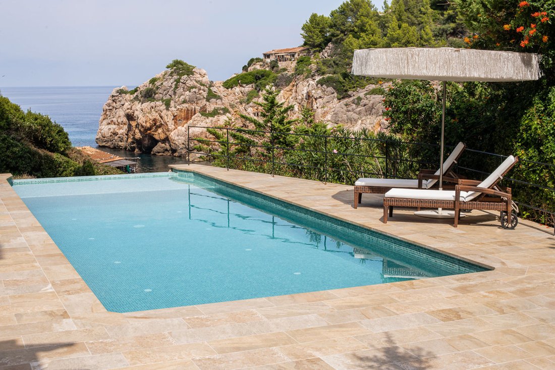 Villa a Deià, Isole Baleari, Spagna 5 - 16773337
