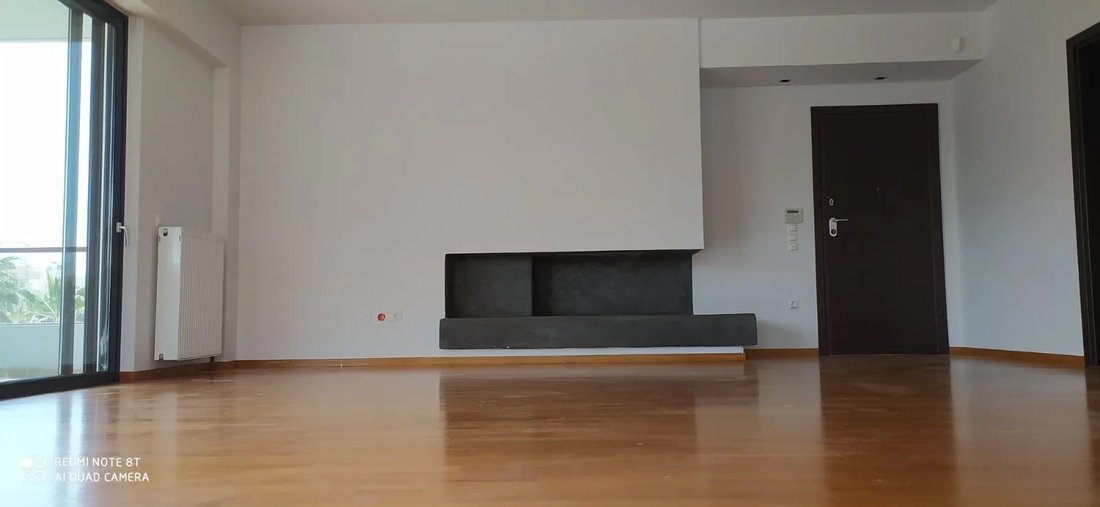 Apartment in Glyfada, Attica, Greece 1 - 16774071