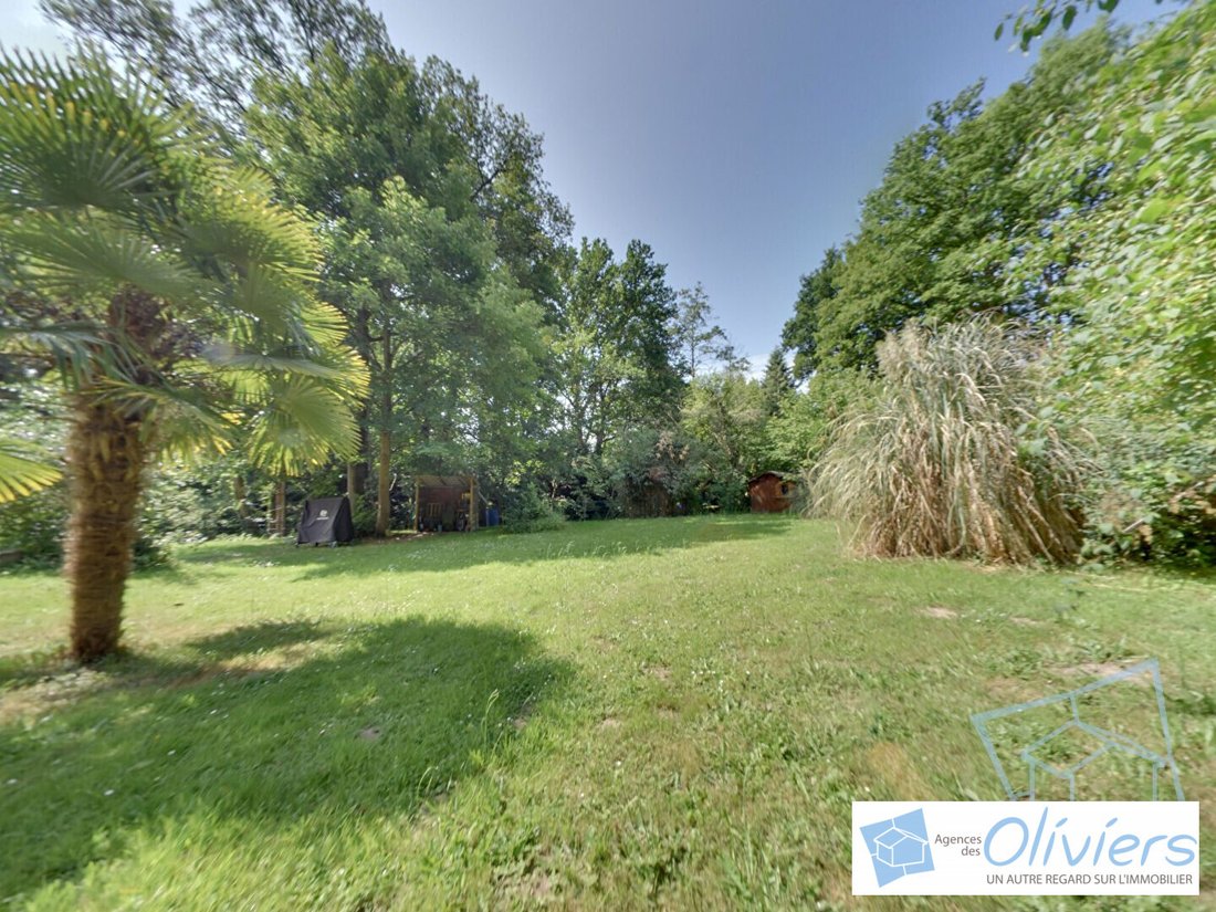 House in Dampierre-en-Yvelines, Ile-de-France, France 5 - 16774047