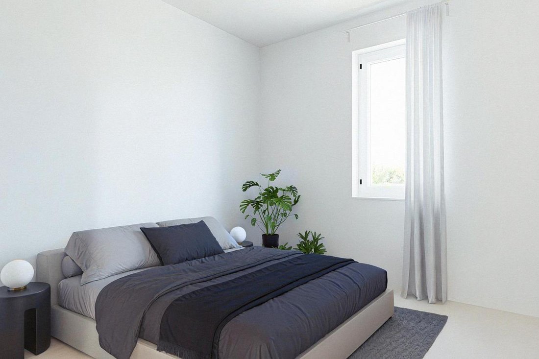 Villa in Ninski Stanovi, Zadar County, Croatia 5 - 16773046