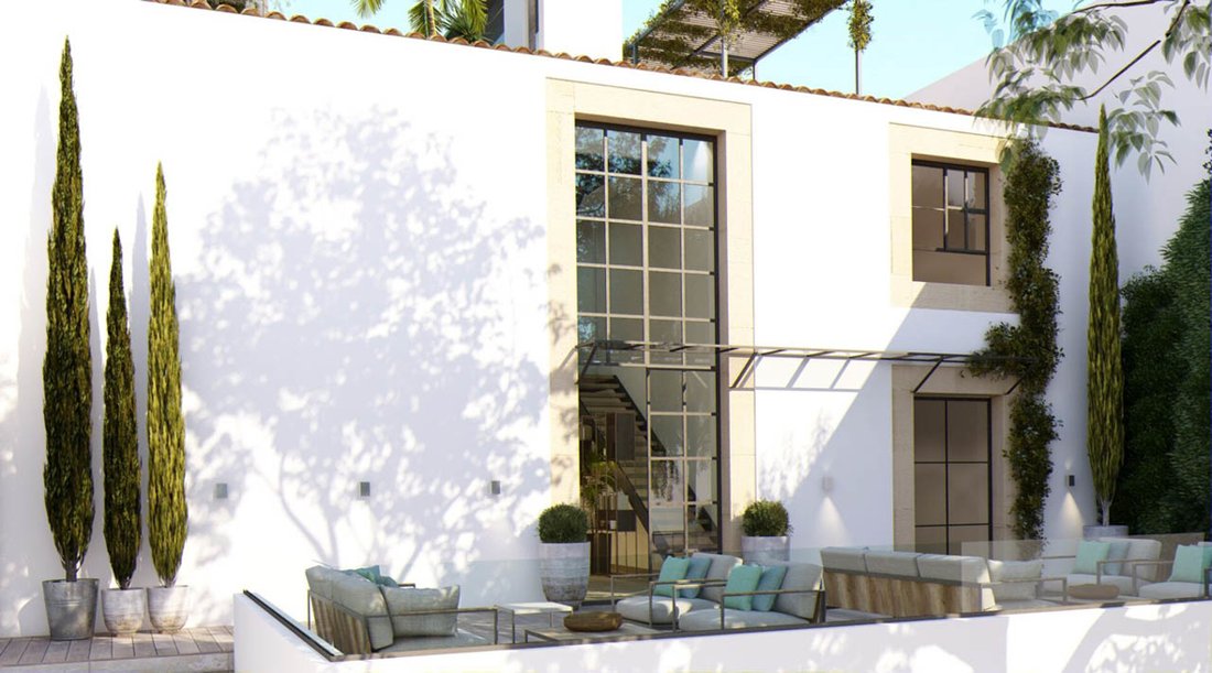 Apartment in Palma, Balearic Islands, Spain 5 - 16773401