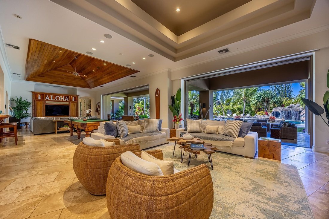 House in Lahaina, Hawaii, United States 3 - 16774102