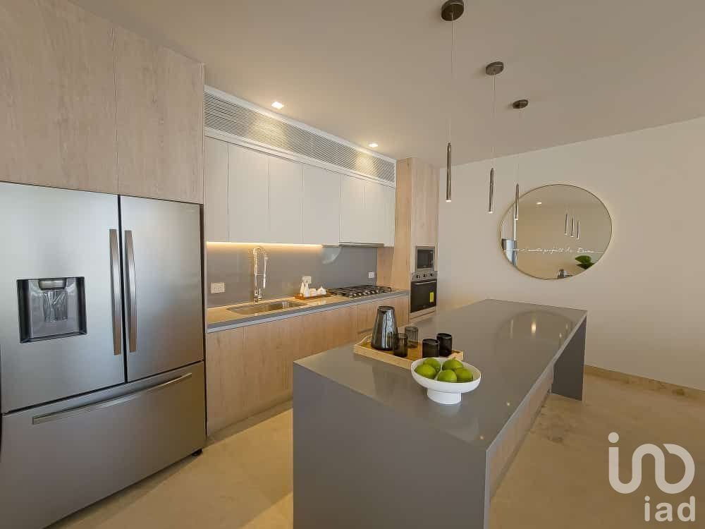 Apartment in Cancún, Quintana Roo, Mexico 3 - 16771530