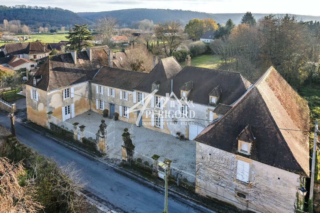 House in Lalinde, Nouvelle-Aquitaine, France 1 - 15705677