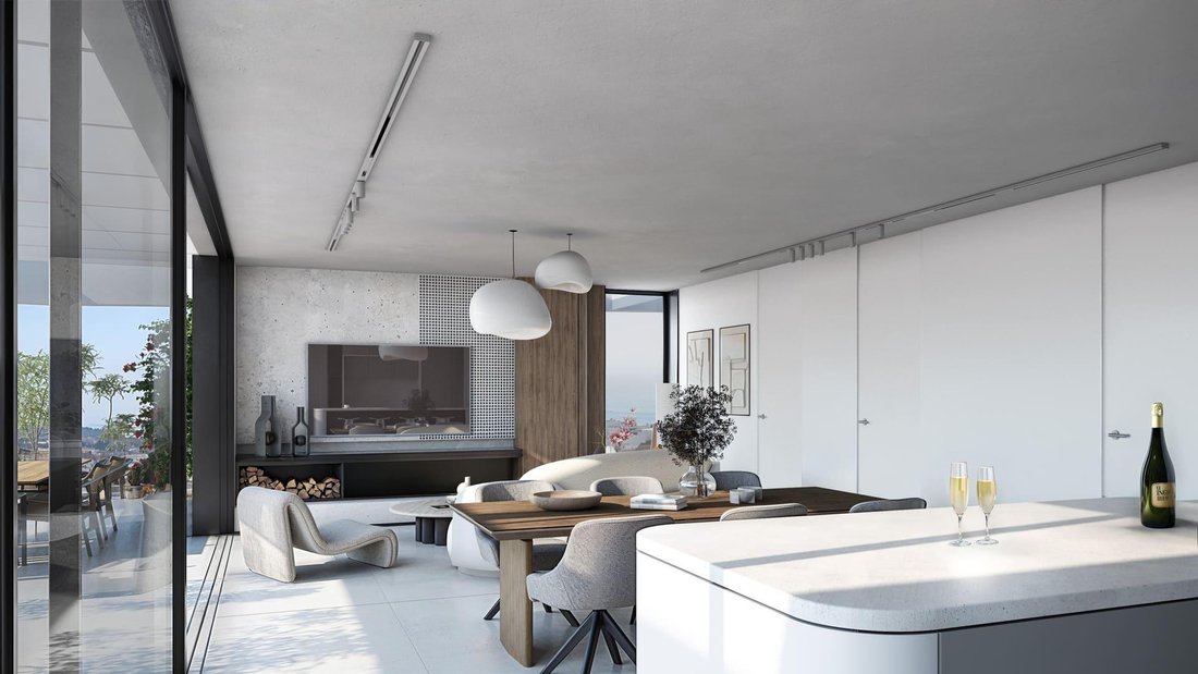 Apartment in Estepona, Andalusia, Spain 2 - 16772637