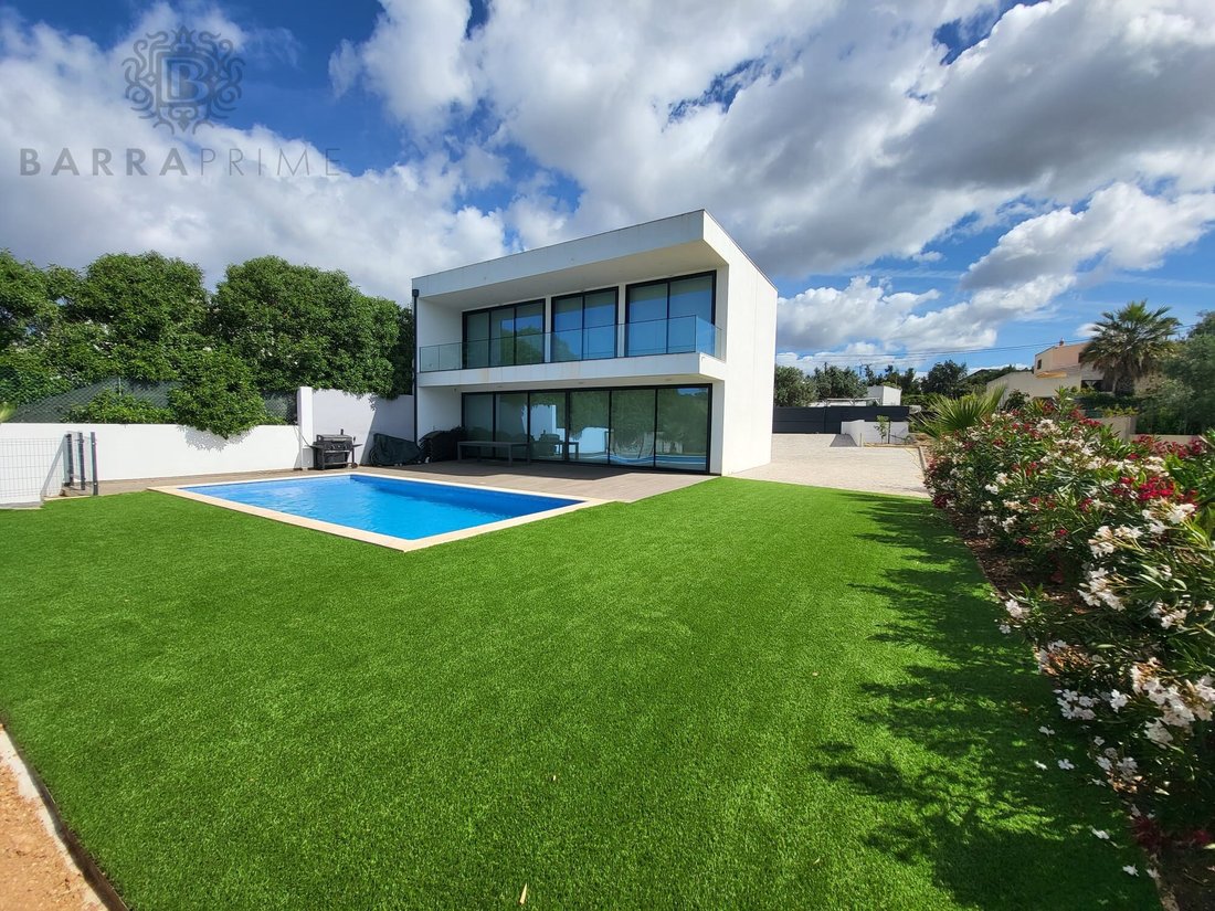 House in Almancil, Algarve, Portugal 2 - 16773439