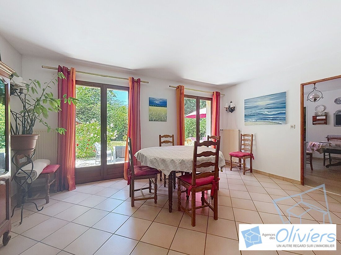 House in Dampierre-en-Yvelines, Ile-de-France, France 5 - 16774052