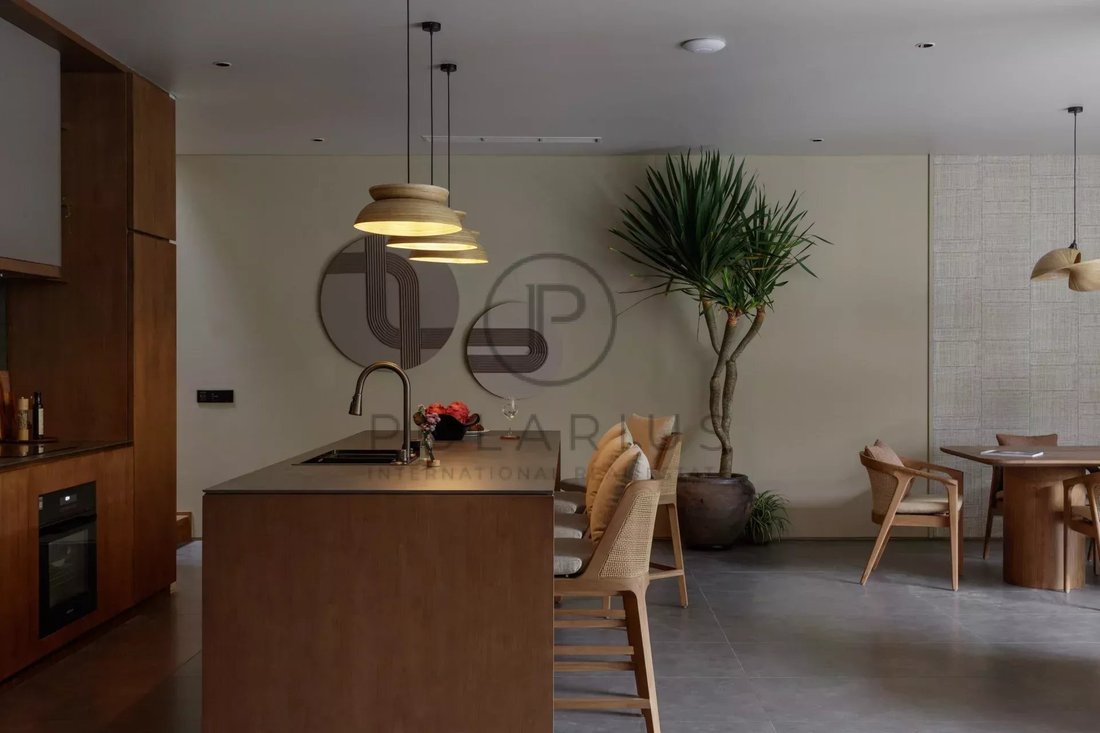 Villa in Mengwi, Bali, Indonesia 4 - 16771084
