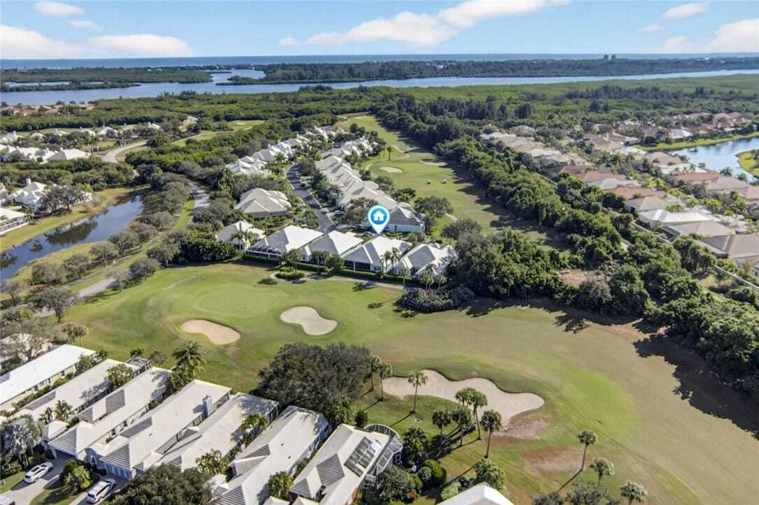 House in Vero Beach, Florida, United States 1 - 16773602
