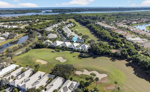 Casa a Vero Beach, Florida, Stati Uniti 1
