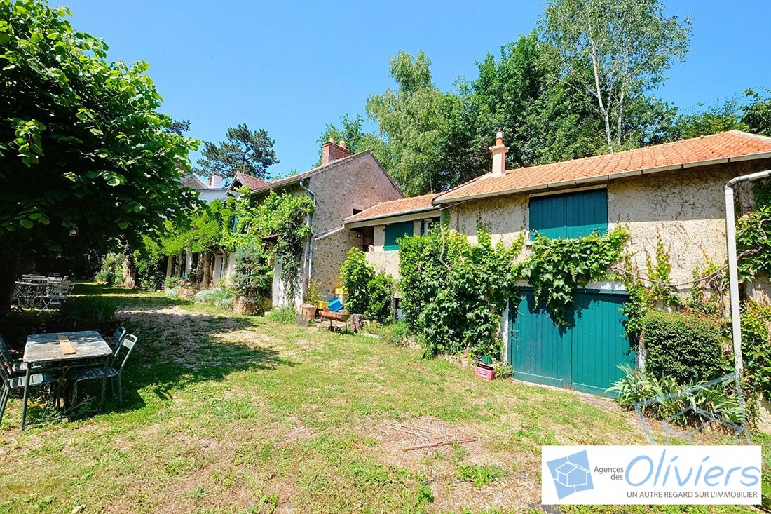 House in Senlisse, Ile-de-France, France 3 - 16774048