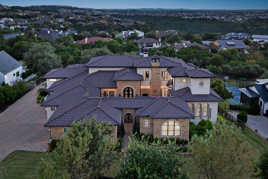 House in Spicewood, Texas, United States 5 - 16772220