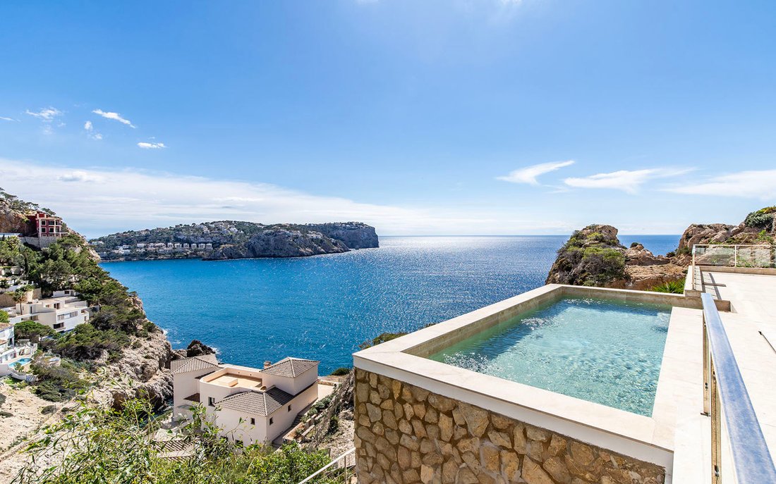 Villa in Balearic Islands, Spain 3 - 16773404