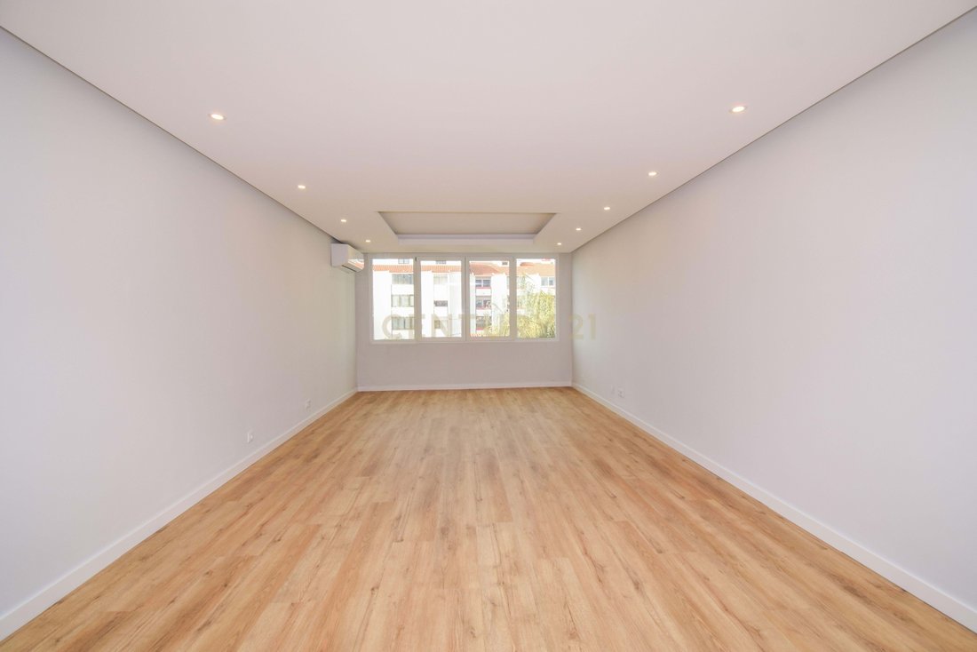 Apartment in Cascais e Estoril, Lisbon, Portugal 4 - 16114844