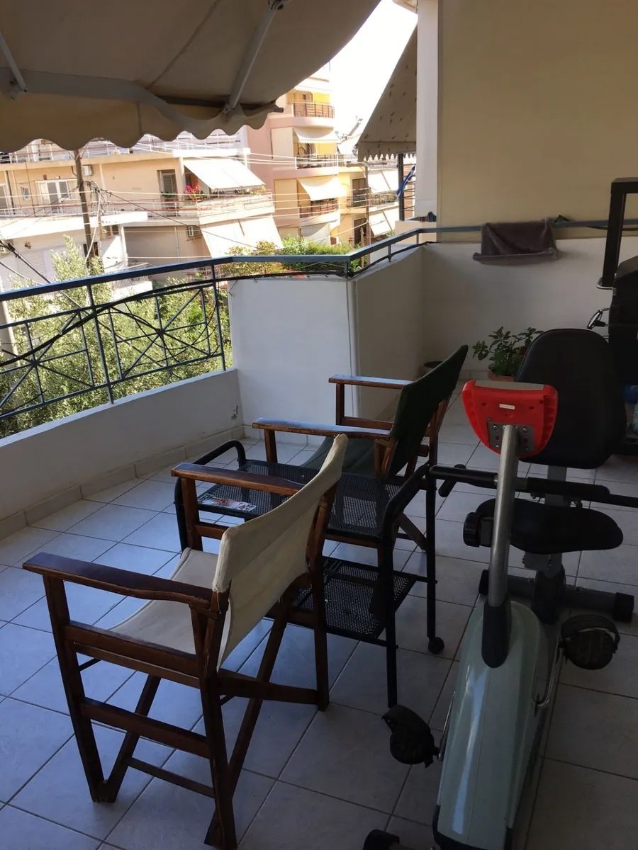 Apartment in Glyfada, Attica, Greece 1 - 16774074