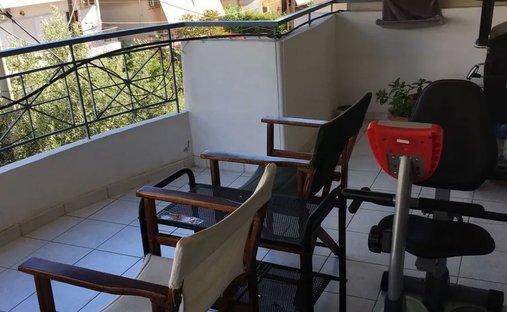 Apartment in Glyfada, Attica, Greece 1