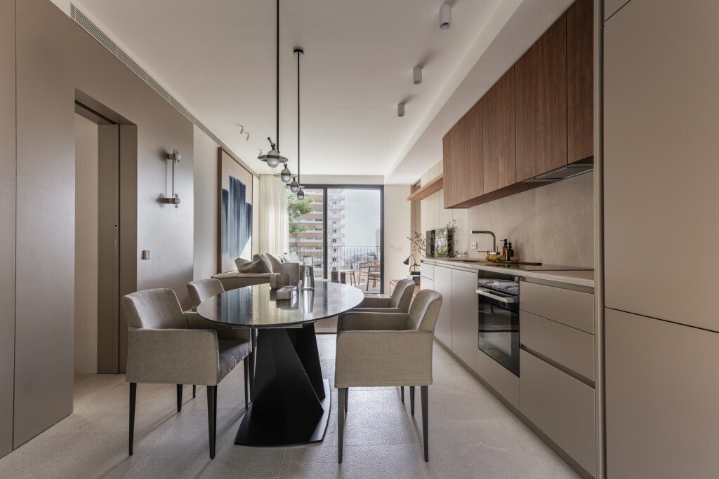 Apartment in Genoa, Palma, Balearic Islands 3 - 16772695