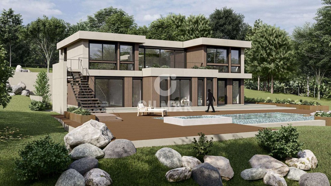 Villa in Santo Domingo, Algete, Comunidad de Madrid 5 - 15871023