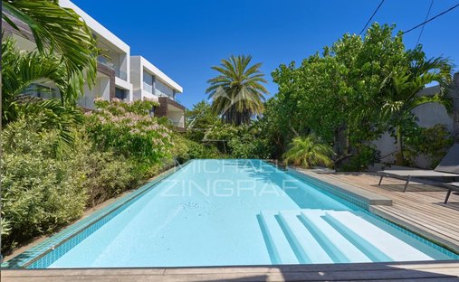 Appartement à Grand Baie, Pamplemousses, Maurice 1