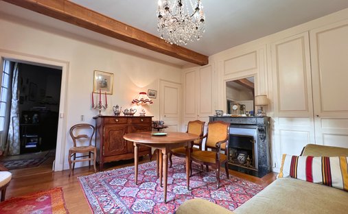 Back On The Marcket 120km From Paris Fairy Tale Castle Built From The 15th To The 20th Century