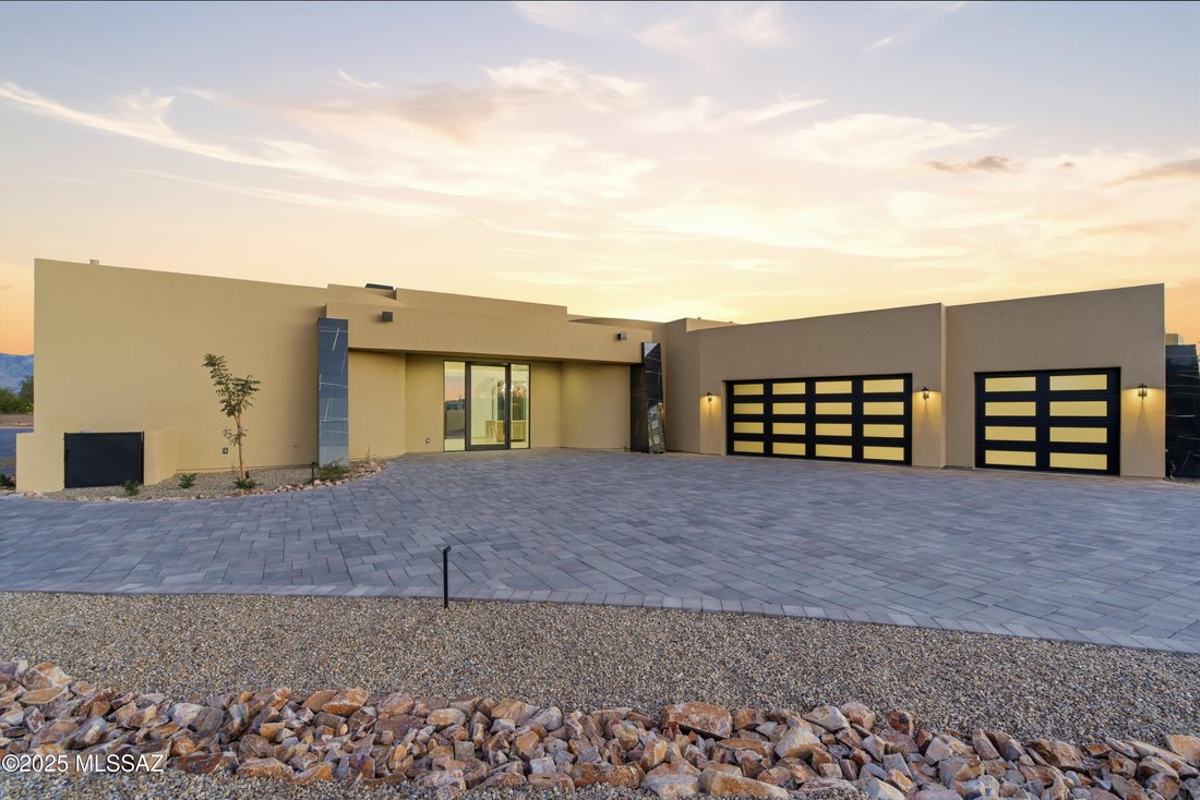 House in Tucson, Arizona, United States 3 - 16773571