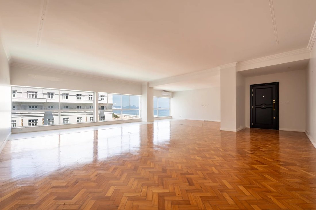 Apartment in Rio de Janeiro, State of Rio de Janeiro, Brazil 3 - 11883935