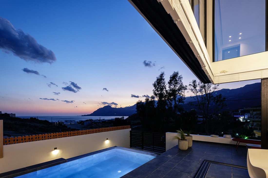 Villa in Agios Vasileios, Greece 3 - 16774086