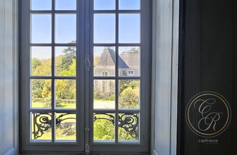 Castle in Savennieres, Pays de la Loire, France 1 - 16773022