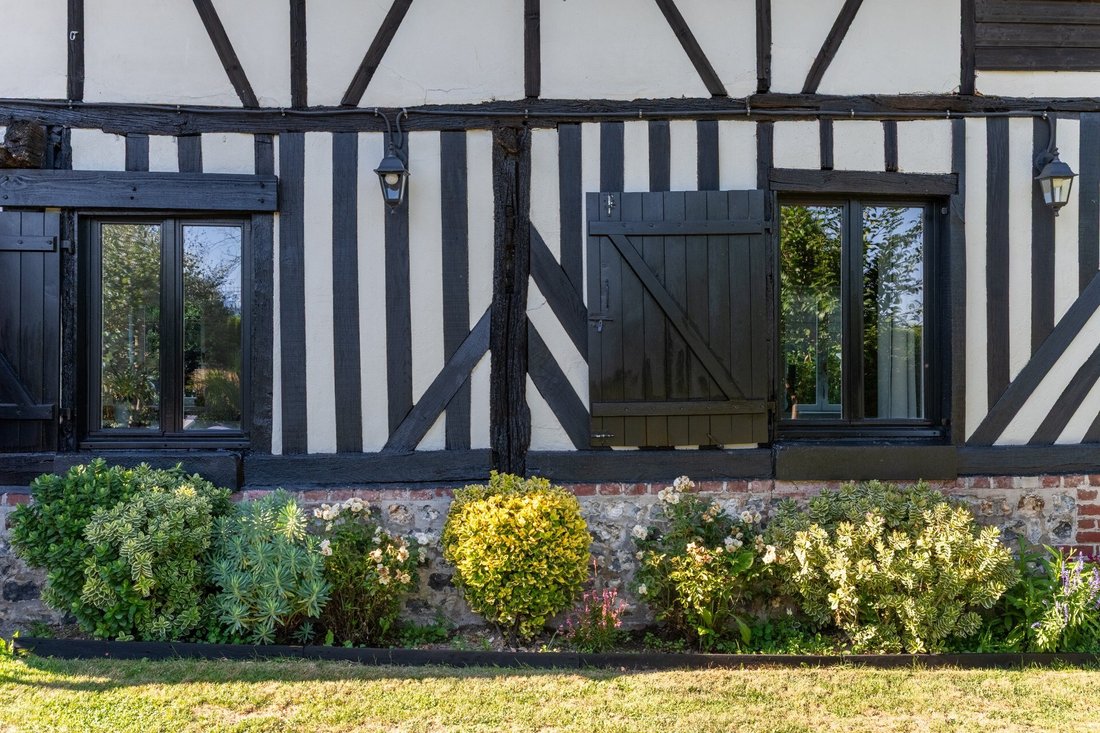 House in Secteur Sauvegarde, Honfleur, France 3 - 16772534